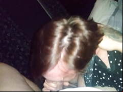 My mother is horny : )